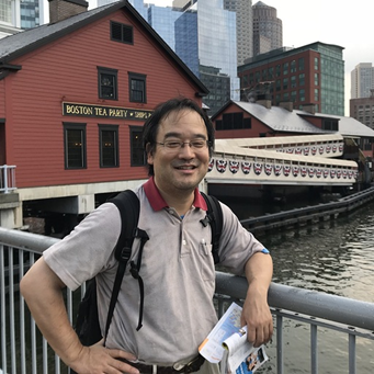 高橋 嘉夫