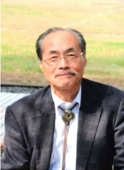 井上（松本）源喜会員