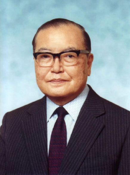 鳥居鉄也先生
